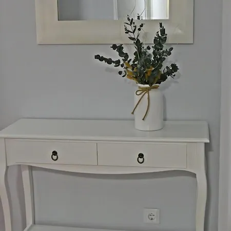 Apartamento Piso Turístico Palmeras *