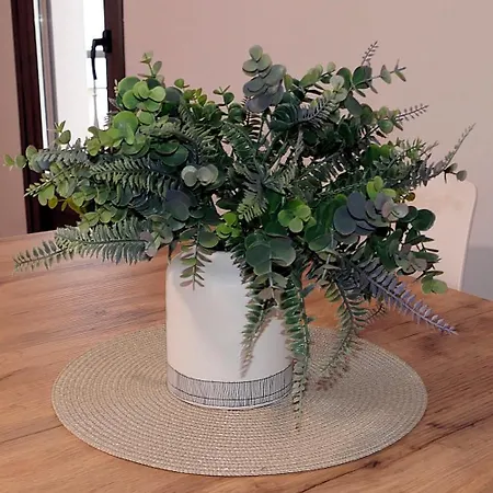 Piso Turístico Palmeras Apartamento