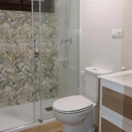 Apartment Piso Turistico Palmeras *