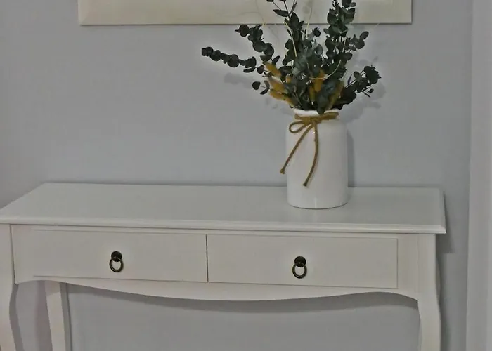 Apartment Piso Turistico Palmeras *