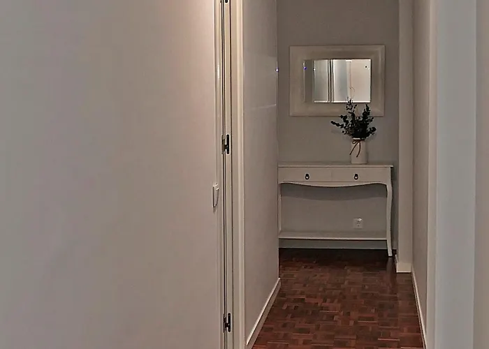 Apartment Piso Turistico Palmeras