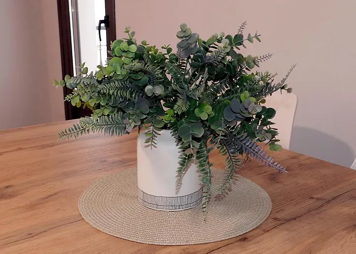 Piso Turistico Palmeras Apartment