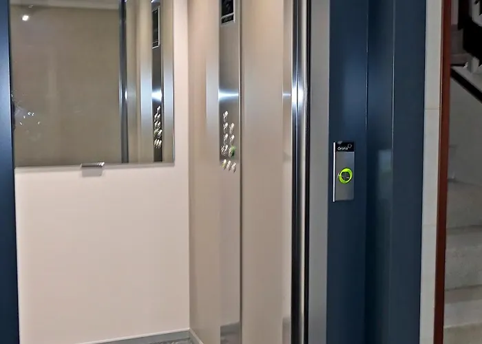 Piso Turistico Palmeras *