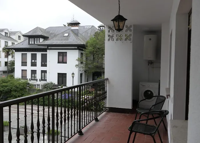 Piso Turistico Palmeras *