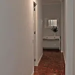 Διαμέρισμα Piso Turistico Palmeras
