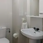 Piso Turístico Palmeras Apartamento Navia