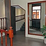 Piso Turistico Palmeras Διαμέρισμα Navia