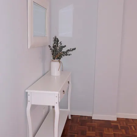 Apartament Piso Turistico Palmeras *