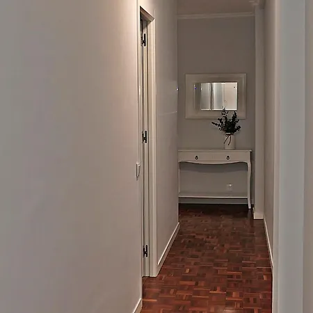 Apartment Piso Turistico Palmeras