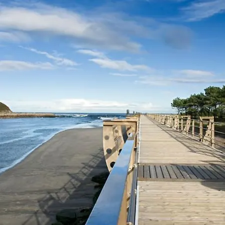 Piso Turistico Palmeras Navia