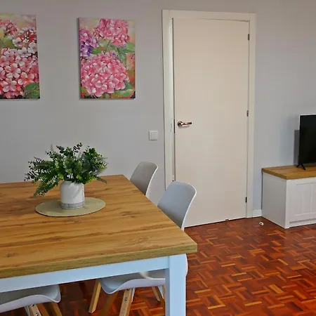 Apartment Piso Turistico Palmeras *