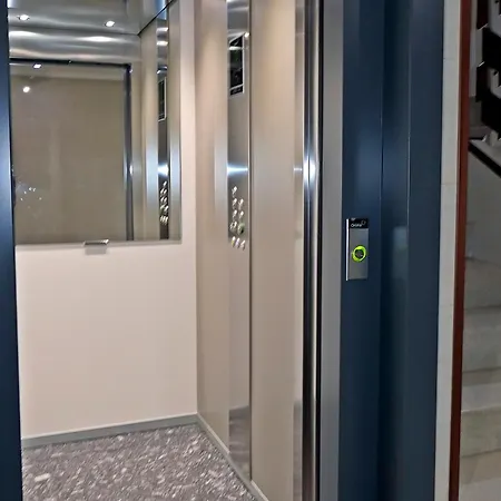 Piso Turistico Palmeras *