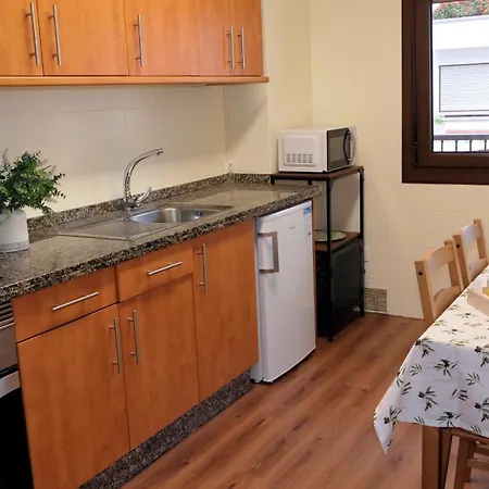 Piso Turistico Palmeras