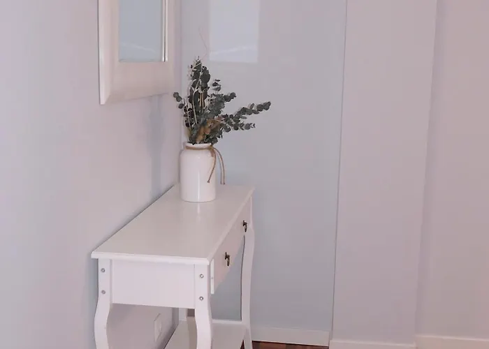 Apartment Piso Turistico Palmeras *