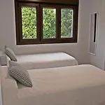 Piso Turistico Palmeras Apartment