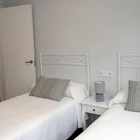 Piso Turistico Palmeras Navia