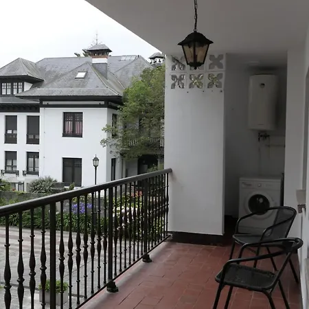 Piso Turistico Palmeras *